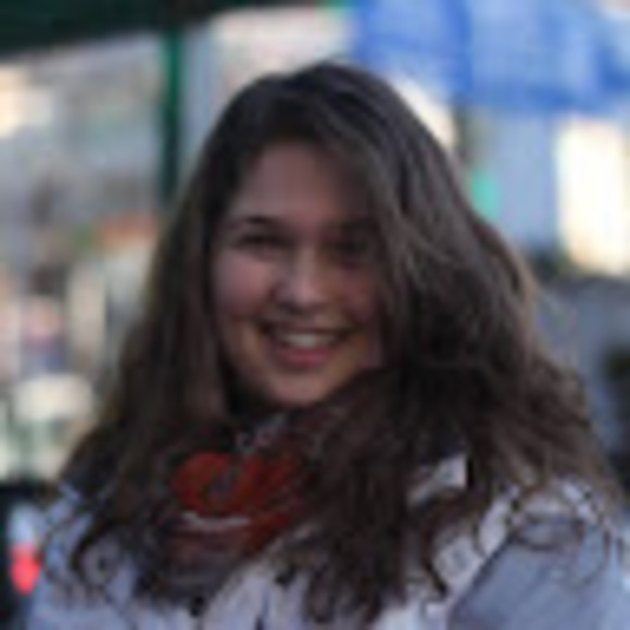 Meet your Posher, Amber - Picture 1 of 1